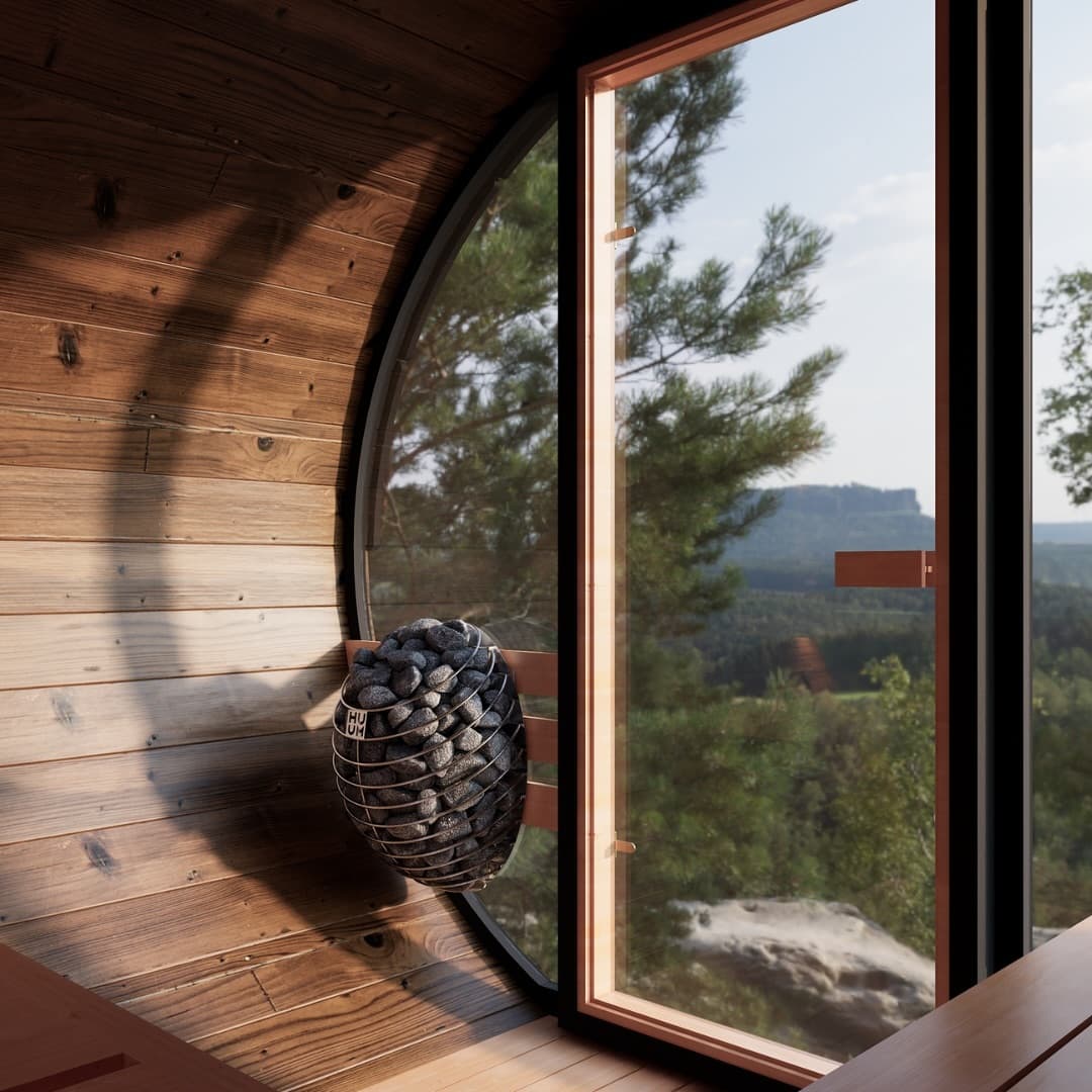 The Benefits of Salus Saunas: Why You Should Choose One for Your Wellness Journey