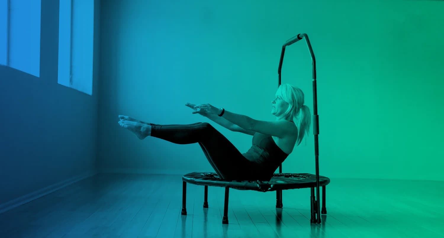 Cellercise: The Ultimate Fitness Solution for All Ages and Fitness Levels